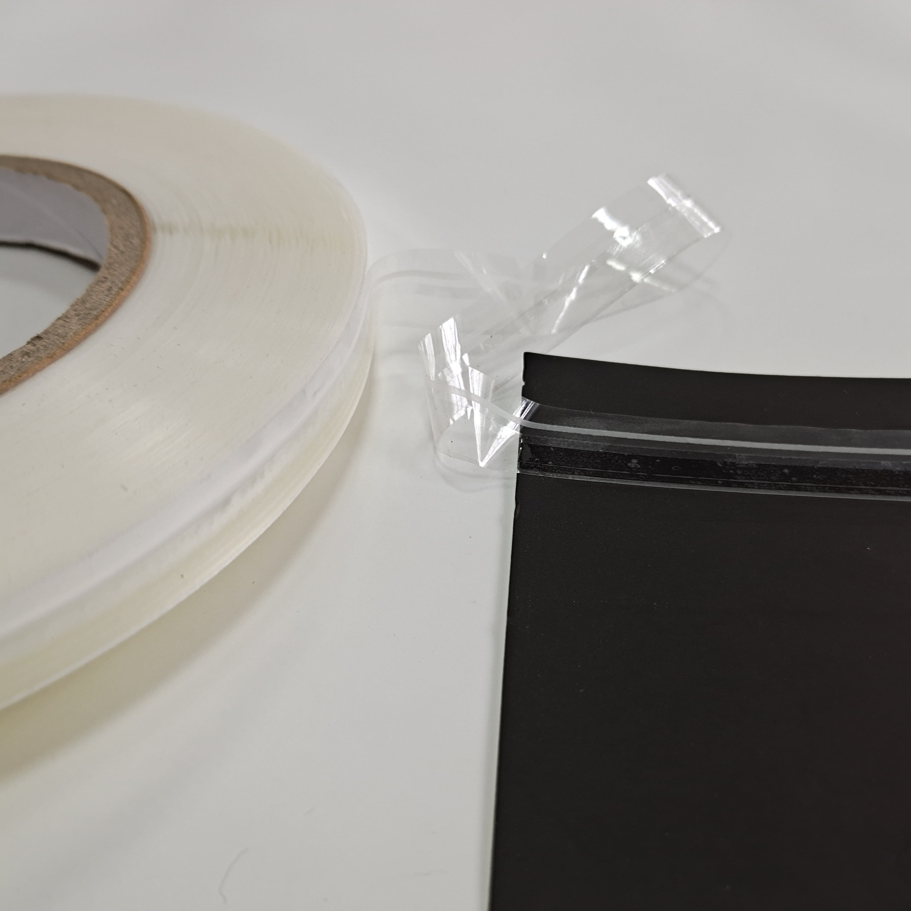 17 mm * 8/6 * 1000 m Seitendichtband für Plastikverpackungsbeutel